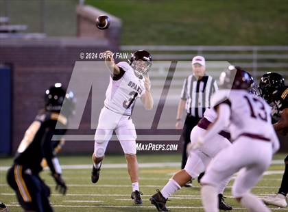 Thumbnail 1 in White County vs Hixson (Blue Cross Bowl) photogallery.