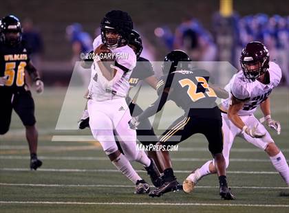 Thumbnail 3 in White County vs Hixson (Blue Cross Bowl) photogallery.