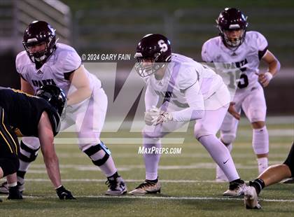 Thumbnail 1 in White County vs Hixson (Blue Cross Bowl) photogallery.