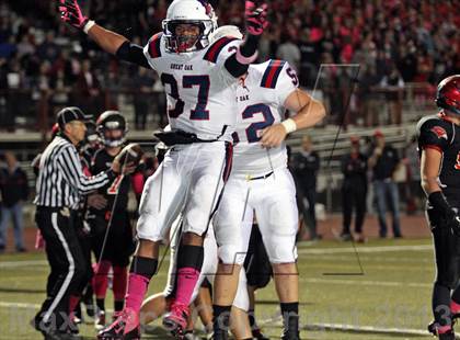 Thumbnail 2 in Great Oak @ Murrieta Valley photogallery.
