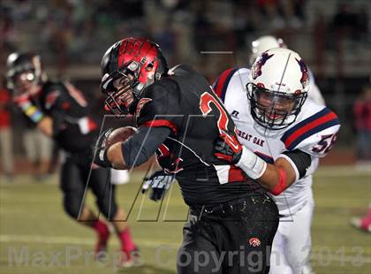 Thumbnail 2 in Great Oak @ Murrieta Valley photogallery.