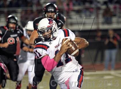 Thumbnail 1 in Great Oak @ Murrieta Valley photogallery.