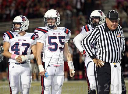 Thumbnail 2 in Great Oak @ Murrieta Valley photogallery.
