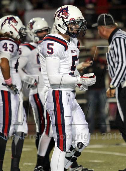 Thumbnail 3 in Great Oak @ Murrieta Valley photogallery.
