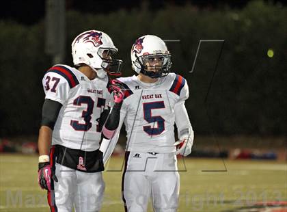 Thumbnail 3 in Great Oak @ Murrieta Valley photogallery.