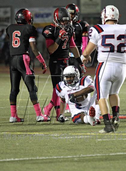 Thumbnail 3 in Great Oak @ Murrieta Valley photogallery.