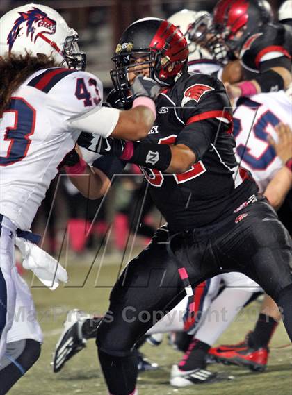 Thumbnail 3 in Great Oak @ Murrieta Valley photogallery.