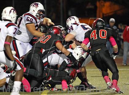 Thumbnail 1 in Great Oak @ Murrieta Valley photogallery.