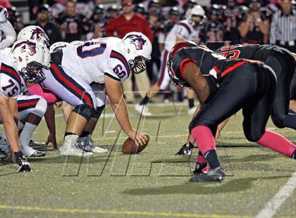 Thumbnail 1 in Great Oak @ Murrieta Valley photogallery.