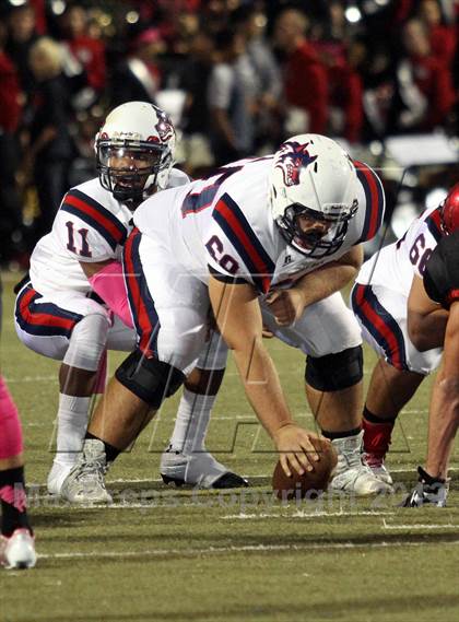 Thumbnail 3 in Great Oak @ Murrieta Valley photogallery.