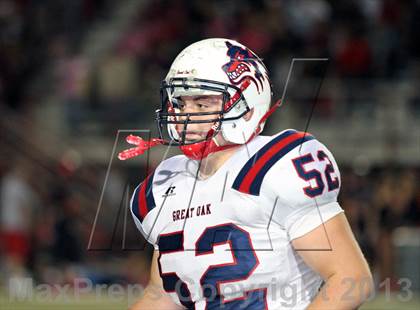 Thumbnail 1 in Great Oak @ Murrieta Valley photogallery.