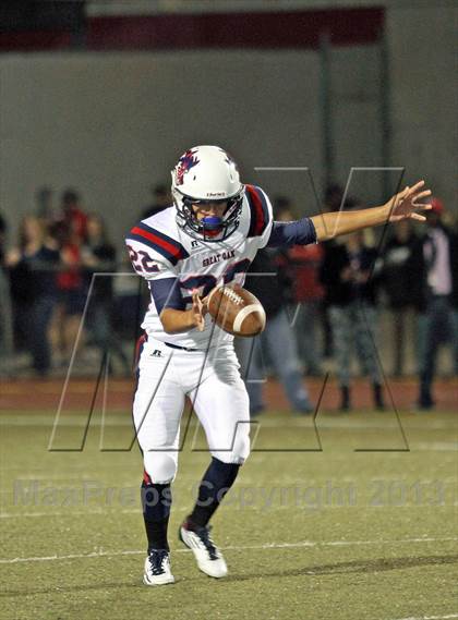 Thumbnail 1 in Great Oak @ Murrieta Valley photogallery.