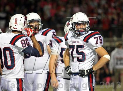 Thumbnail 3 in Great Oak @ Murrieta Valley photogallery.