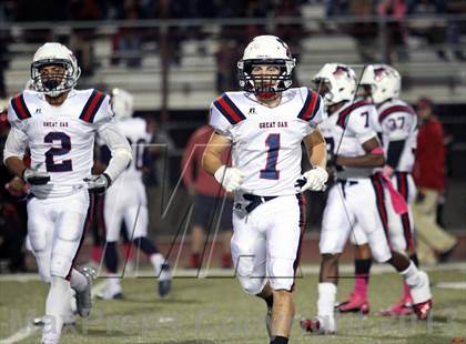 Thumbnail 3 in Great Oak @ Murrieta Valley photogallery.