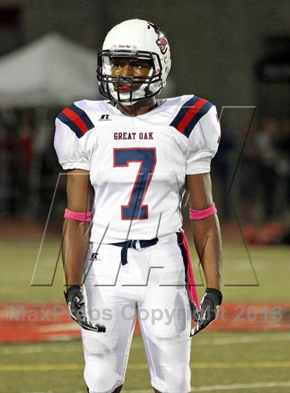 Thumbnail 3 in Great Oak @ Murrieta Valley photogallery.