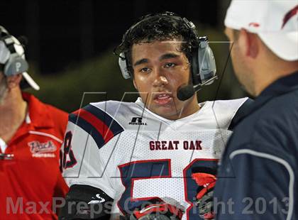 Thumbnail 2 in Great Oak @ Murrieta Valley photogallery.