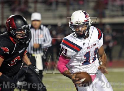 Thumbnail 2 in Great Oak @ Murrieta Valley photogallery.