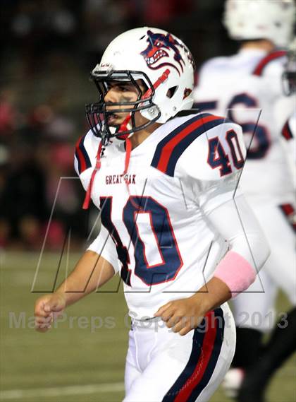 Thumbnail 1 in Great Oak @ Murrieta Valley photogallery.
