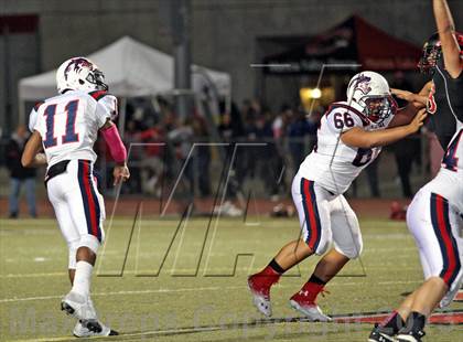 Thumbnail 3 in Great Oak @ Murrieta Valley photogallery.