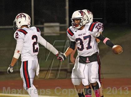 Thumbnail 1 in Great Oak @ Murrieta Valley photogallery.