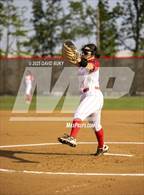 Photo from the gallery "Osbourn @ Gainesville"