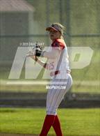 Photo from the gallery "Osbourn @ Gainesville"