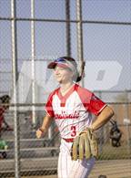 Photo from the gallery "Osbourn @ Gainesville"