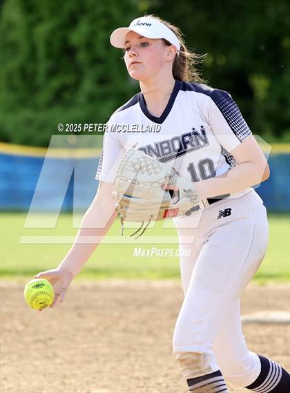 Thumbnail 2 in Milford @ Sanborn Regional photogallery.