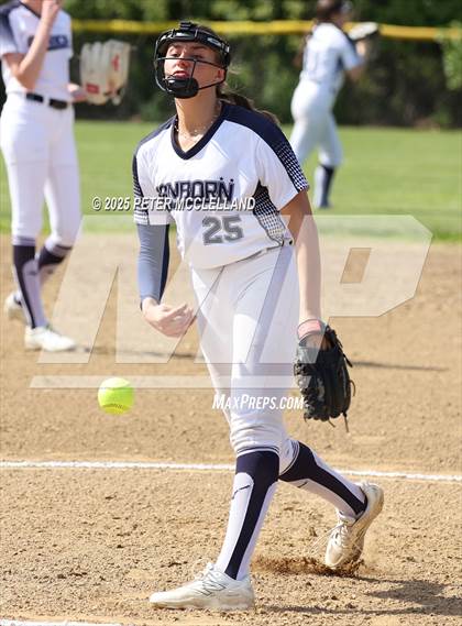 Thumbnail 3 in Milford @ Sanborn Regional photogallery.