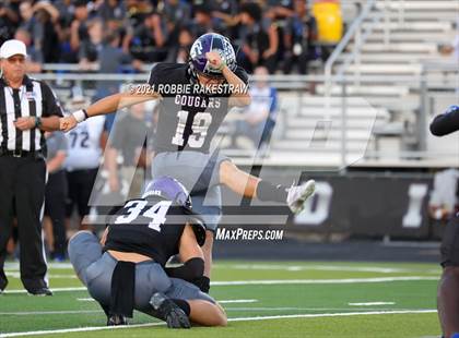 Thumbnail 3 in New Caney @ College Station photogallery.
