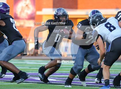 Thumbnail 1 in New Caney @ College Station photogallery.