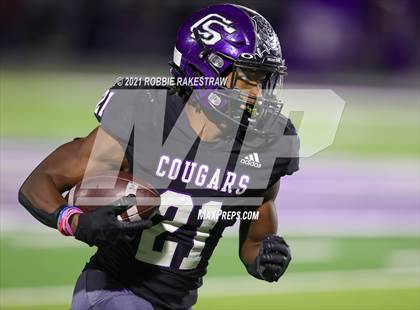 Thumbnail 1 in New Caney @ College Station photogallery.