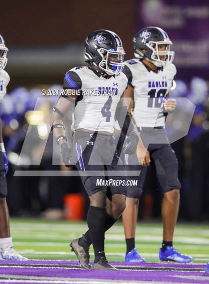 Thumbnail 3 in New Caney @ College Station photogallery.