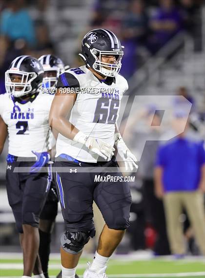 Thumbnail 1 in New Caney @ College Station photogallery.