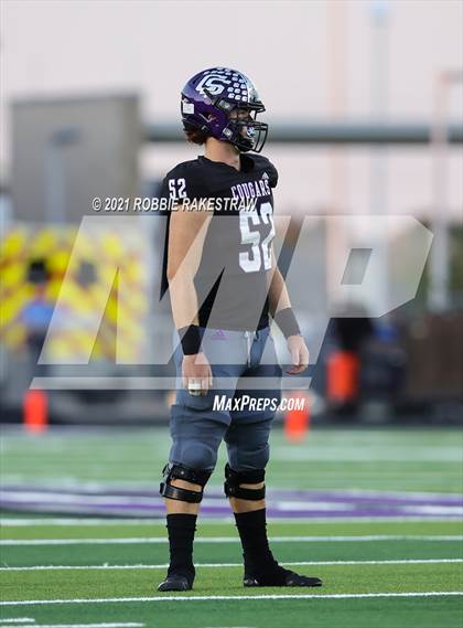 Thumbnail 1 in New Caney @ College Station photogallery.