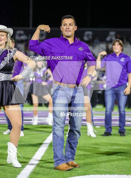 Thumbnail 3 in New Caney @ College Station photogallery.