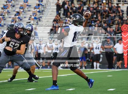 Thumbnail 3 in New Caney @ College Station photogallery.