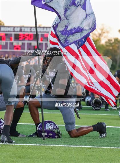 Thumbnail 1 in New Caney @ College Station photogallery.