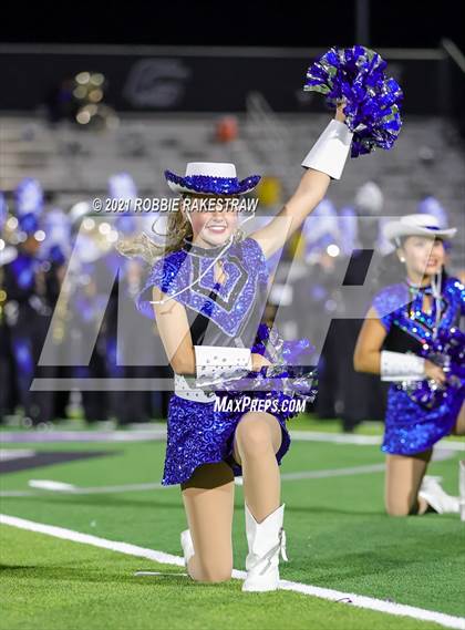 Thumbnail 3 in New Caney @ College Station photogallery.