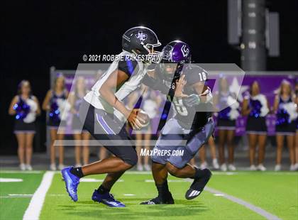 Thumbnail 1 in New Caney @ College Station photogallery.