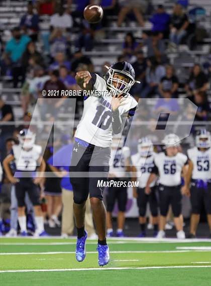 Thumbnail 1 in New Caney @ College Station photogallery.