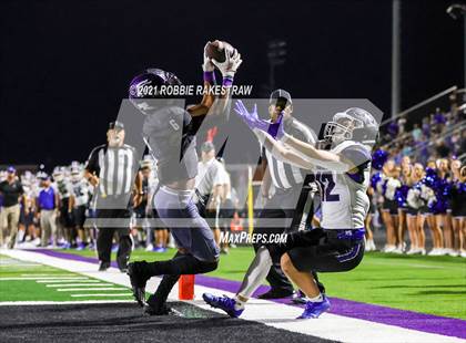 Thumbnail 1 in New Caney @ College Station photogallery.