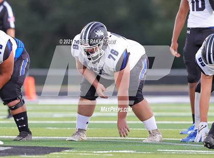 Thumbnail 2 in New Caney @ College Station photogallery.