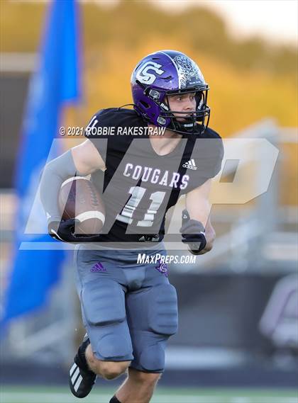 Thumbnail 2 in New Caney @ College Station photogallery.