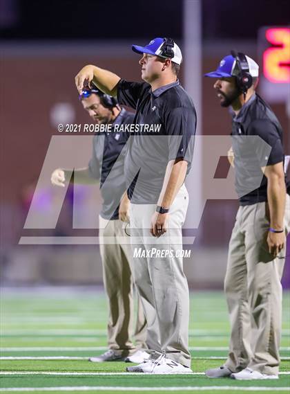 Thumbnail 2 in New Caney @ College Station photogallery.