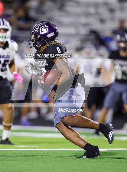 Thumbnail 1 in New Caney @ College Station photogallery.