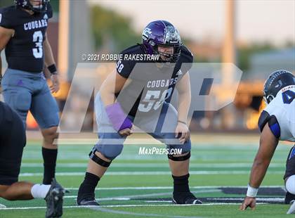 Thumbnail 2 in New Caney @ College Station photogallery.
