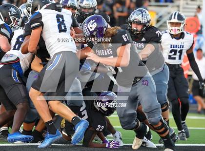 Thumbnail 2 in New Caney @ College Station photogallery.