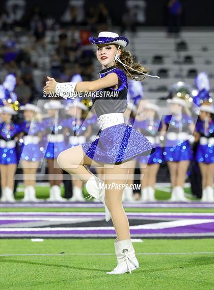 Thumbnail 1 in New Caney @ College Station photogallery.