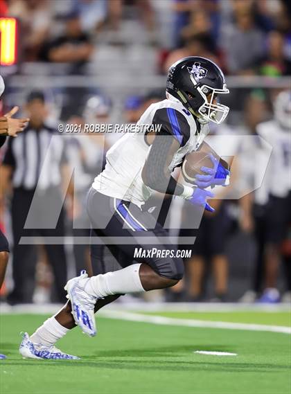Thumbnail 3 in New Caney @ College Station photogallery.